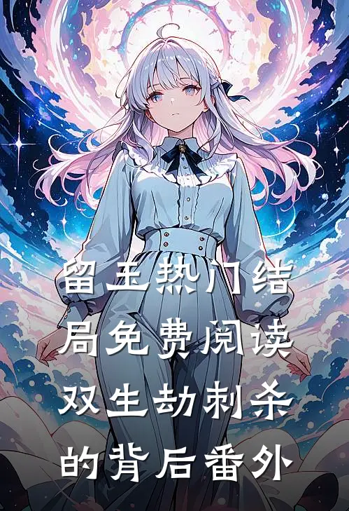 留玉热门结局免费阅读双生劫-刺杀的背后番外