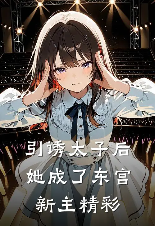 引诱太子后，她成了东宫新主精彩