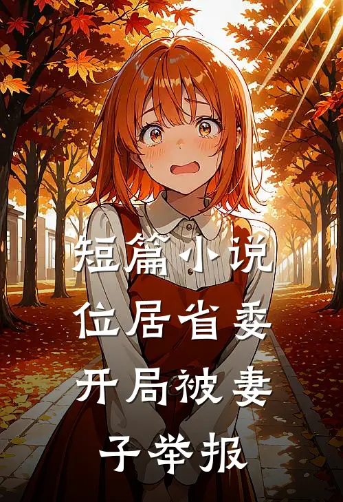 短篇小说位居省委，开局被妻子举报