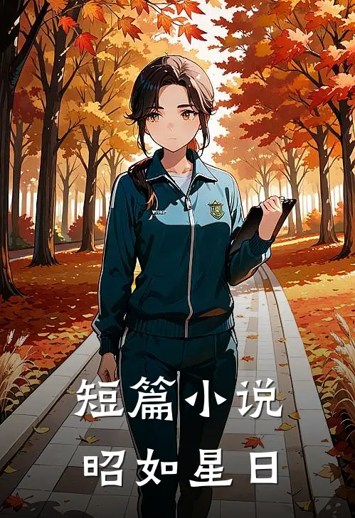 短篇昭如星日在线阅读