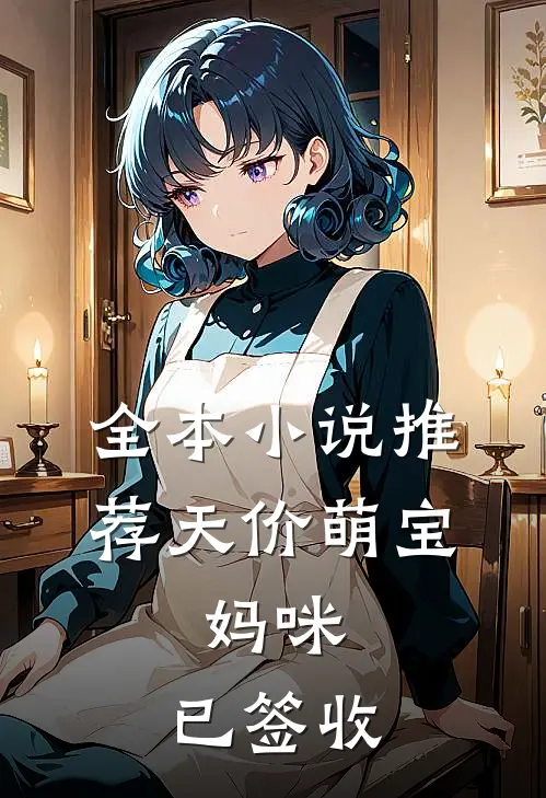 全本小说推荐天价萌宝：妈咪，已签收