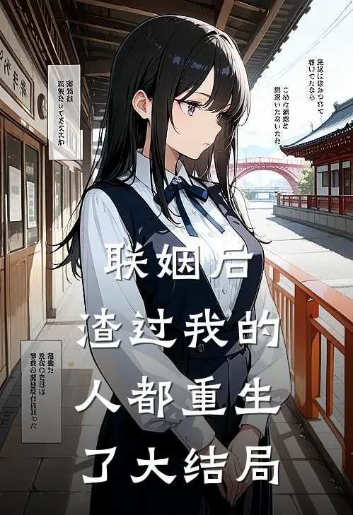 联姻后，渣过我的人都重生了大结局