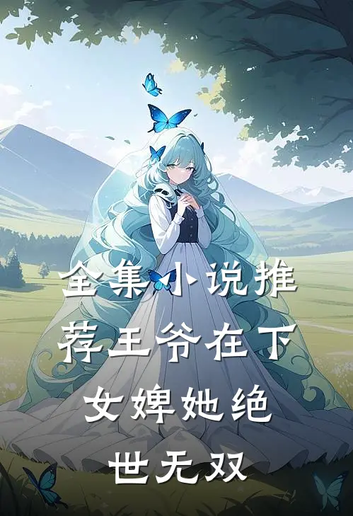 全集小说推荐王爷在下：女婢她绝世无双