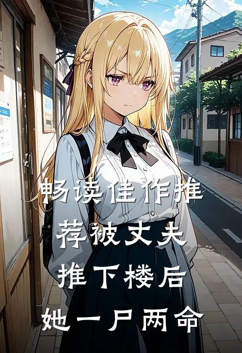畅读佳作推荐被丈夫推下楼后，她一尸两命