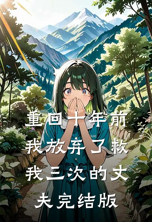 重回十年前，我放弃了救我三次的丈夫完结版