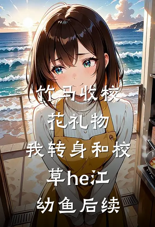 竹马收校花礼物，我转身和校草he江幼鱼后续