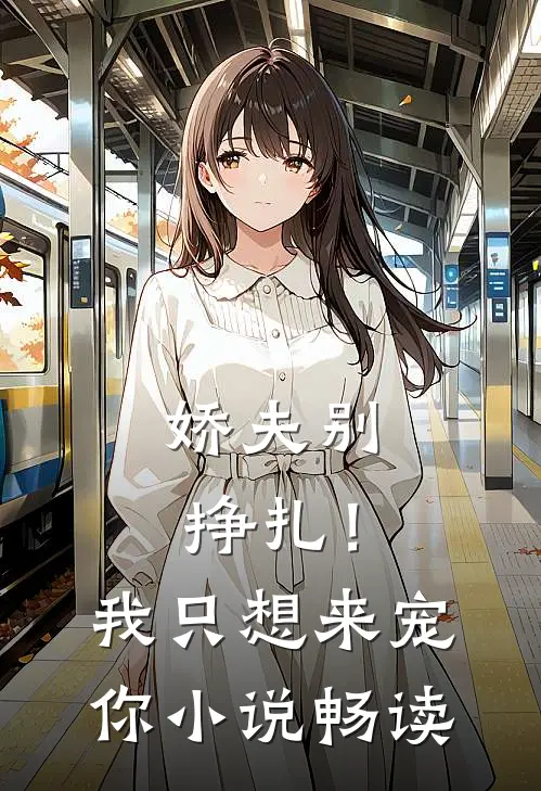 娇夫别挣扎!我只想来宠你畅读版