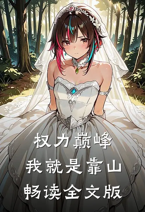 权力巅峰：我就是靠山畅读全文版