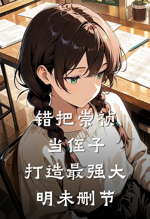 错把崇祯当侄子，打造最强大明未删节