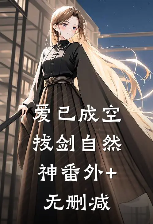 爱已成空，拔剑自然神番外+无删减