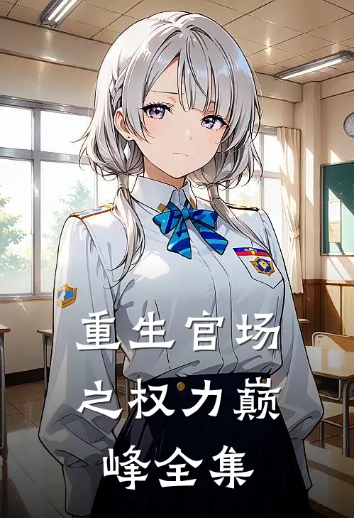 重生官场之权力巅峰全集