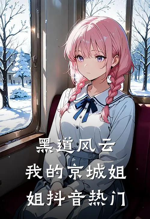 黑道风云：我的京城姐姐抖音热门