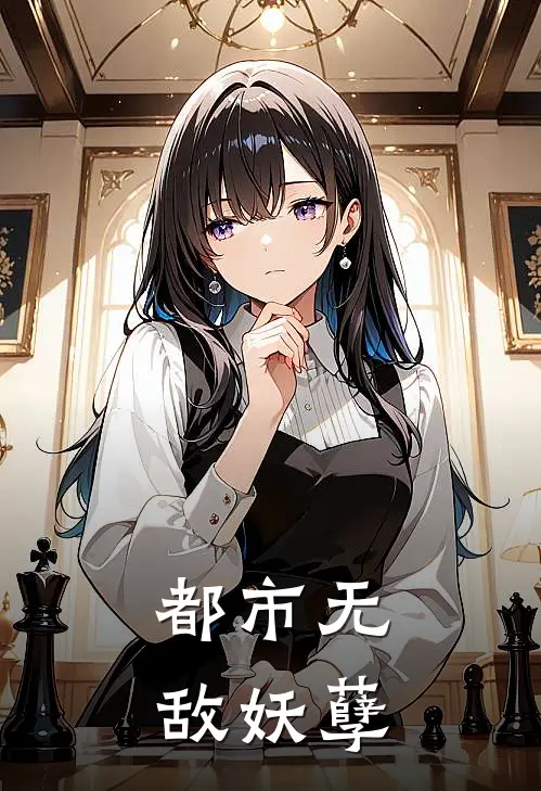 都市无敌妖孽