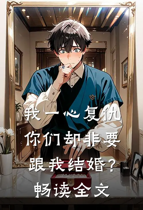 我一心复仇，你们却非要跟我结婚？畅读全文