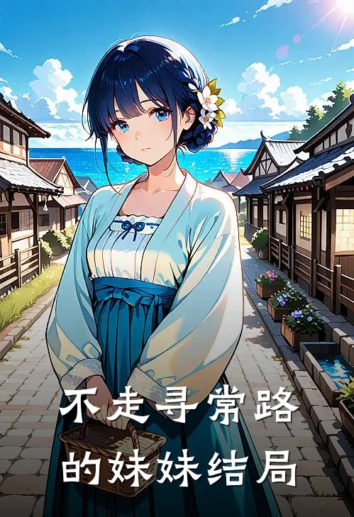 不走寻常路的妹妹结局