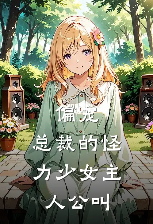 偏宠总裁的怪力少女主人公叫