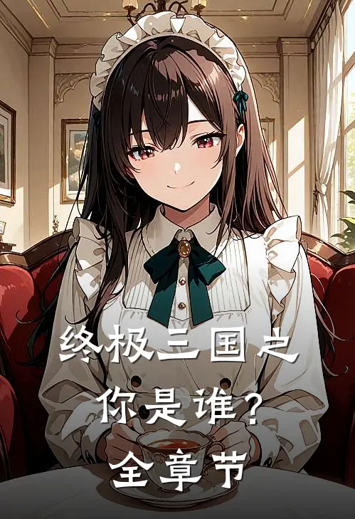 终极三国之你是谁?全章节免费观看
