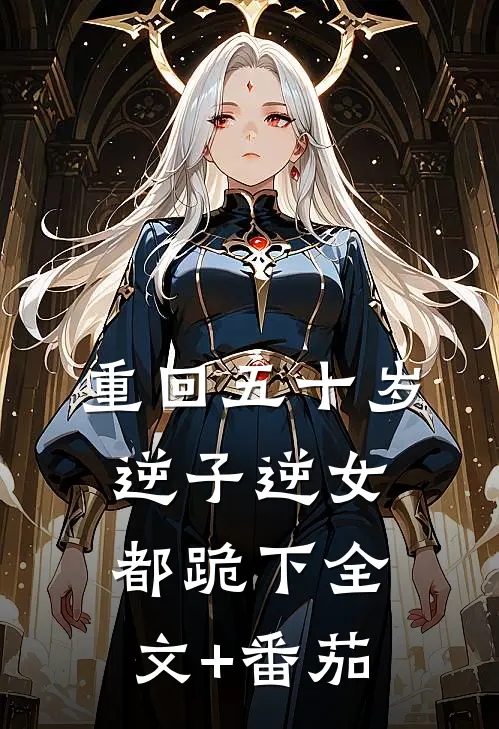重回五十岁，逆子逆女都跪下全文+番茄