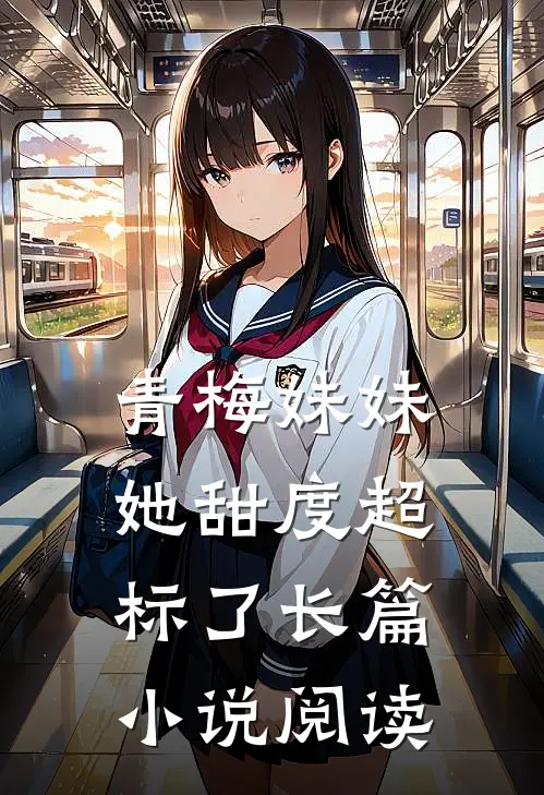 青梅妹妹她甜度超标了长篇小说阅读