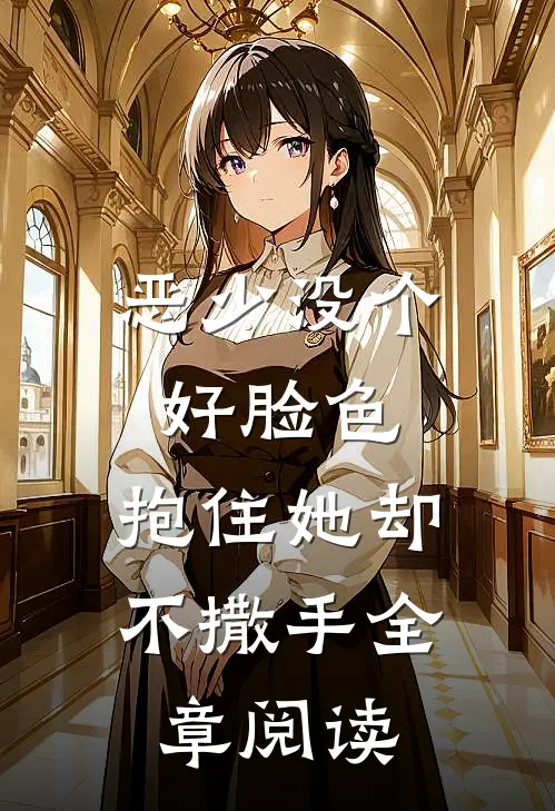 恶少没个好脸色，抱住她却不撒手全章阅读