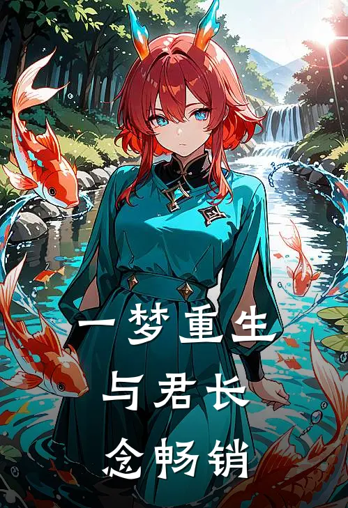 一梦重生，与君长念畅销