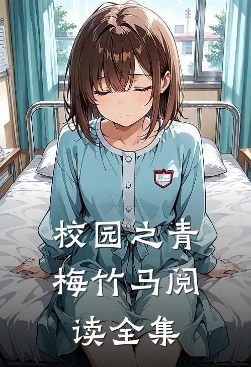 校园之青梅竹马阅读全集