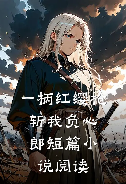 一柄红缨枪，斩我负心郎短篇小说阅读