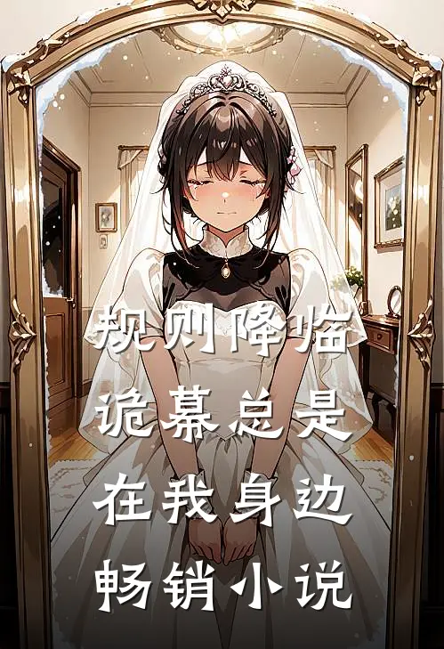 规则降临：诡幕总是在我身边畅销小说