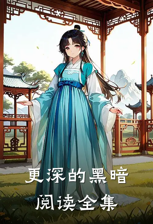 更深的黑暗阅读全集