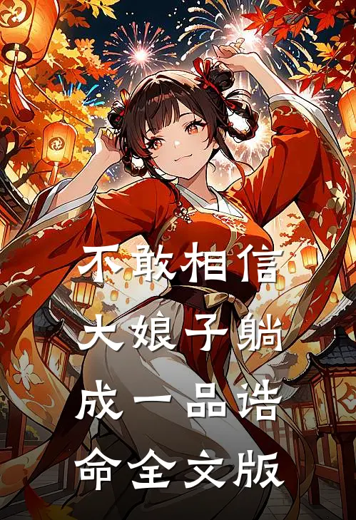 不敢相信，大娘子躺成一品诰命全文版