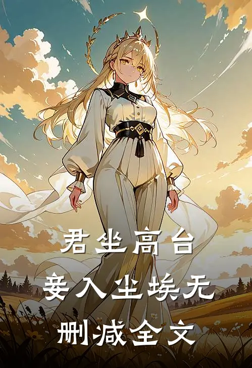 君坐高台，妾入尘埃无删减全文