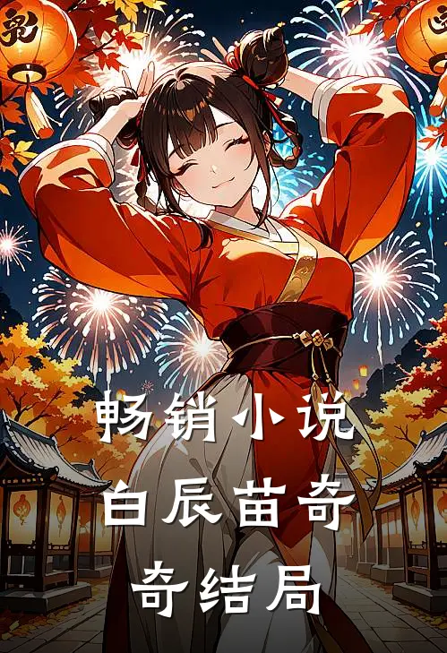 畅销小说白辰苗奇奇结局