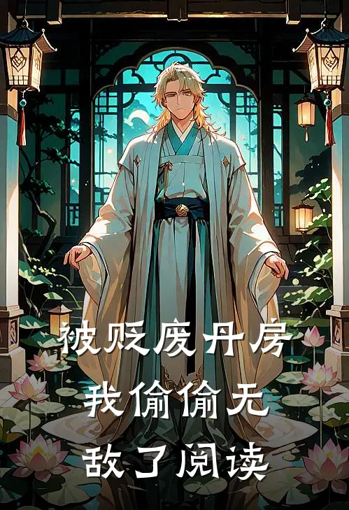 被贬废丹房，我偷偷无敌了阅读