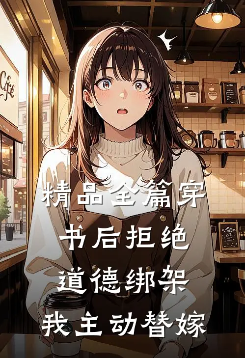 精品全篇穿书后拒绝道德绑架，我主动替嫁