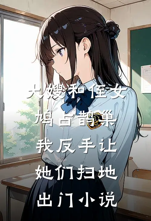 大嫂和侄女鸠占鹊巢，我反手让她们扫地出门小说