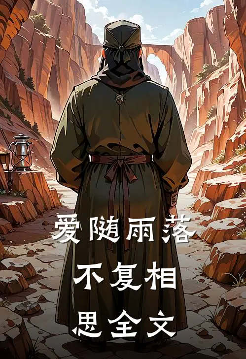 爱随雨落,不复相思全文阅读