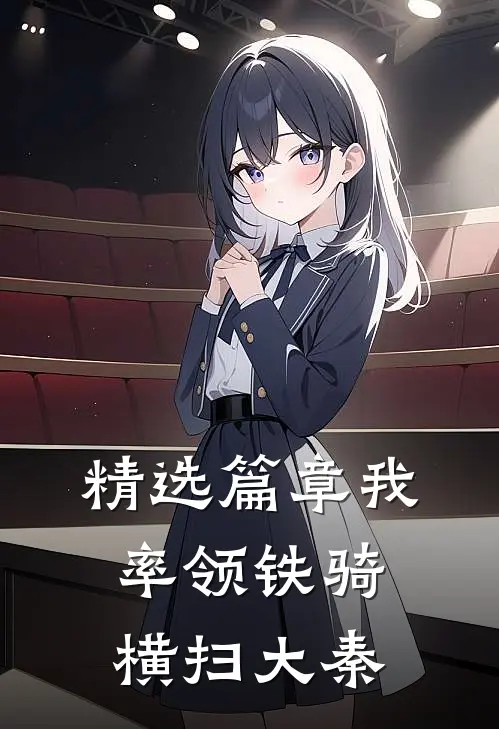 精选篇章我率领铁骑横扫大秦