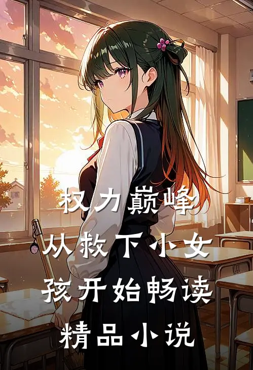 权力巅峰：从救下小女孩开始畅读精品小说