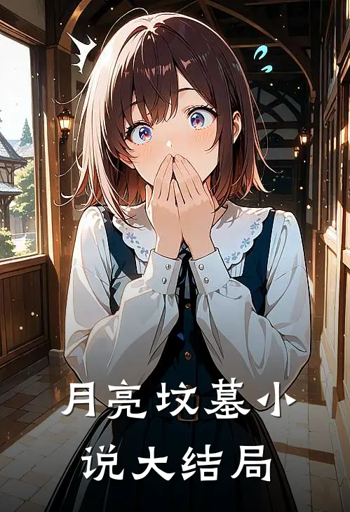 月亮坟墓小说大结局