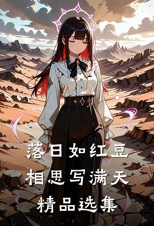落日如红豆，相思写满天精品选集