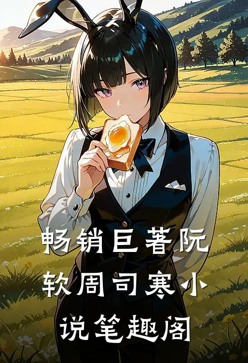 畅销巨著阮软周司寒小说笔趣阁