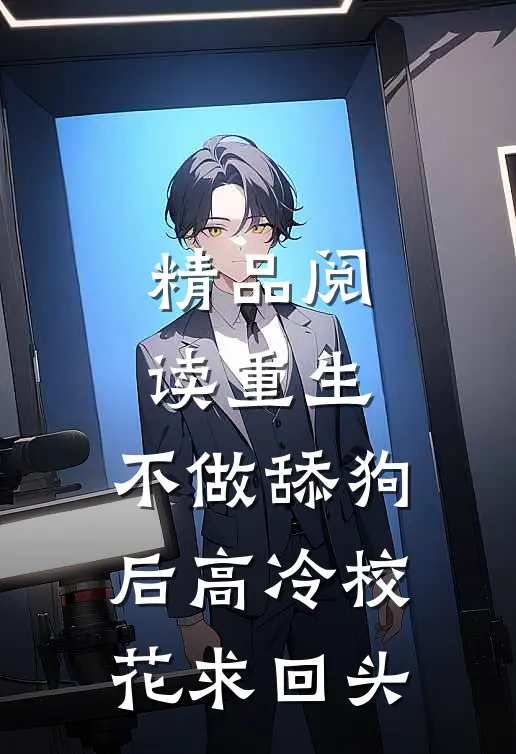 精品阅读重生：不做舔狗后高冷校花求回头