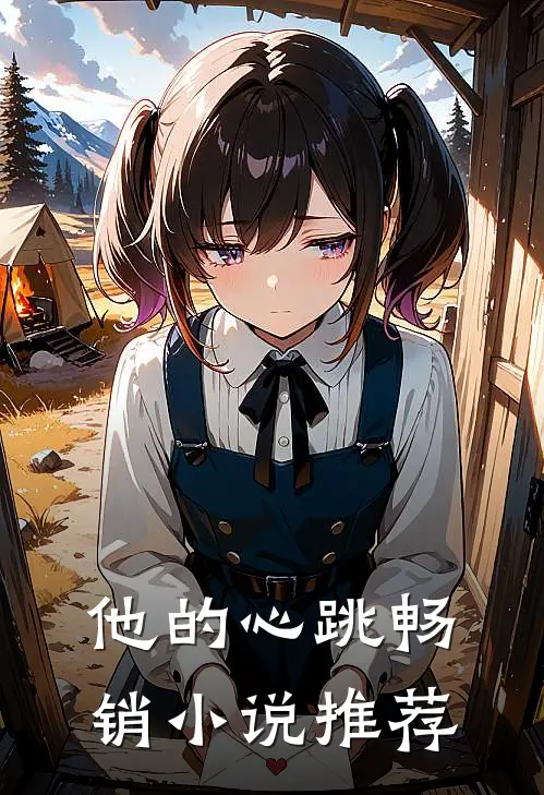 他的心跳畅销小说推荐