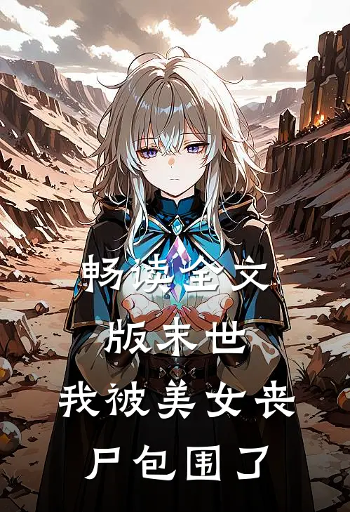 畅读全文版末世：我被美女丧尸包围了