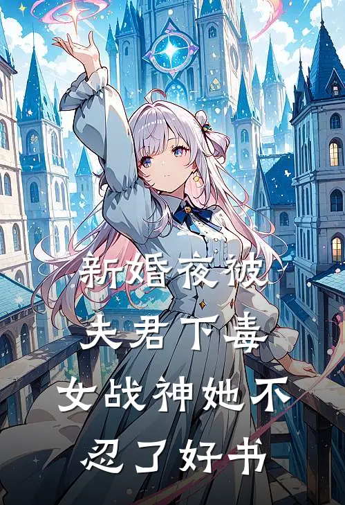 新婚夜被夫君下毒，女战神她不忍了好书
