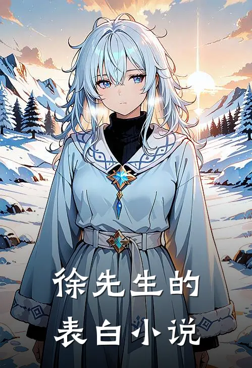 徐先生的表白小说