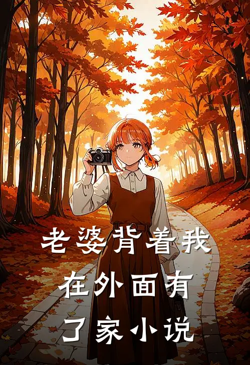 老婆背着我在外面有了家小说