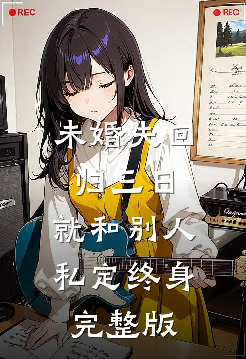 未婚夫回归三日，就和别人私定终身完整版