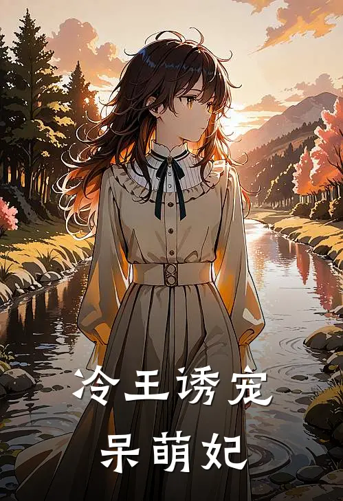 冷王诱宠呆萌妃
