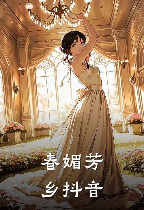 春媚芳乡抖音